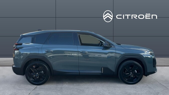 Citroen C5 Aircross 1.2 Hybrid 145 Max 5dr Auto Petrol Hatchback - Image 5